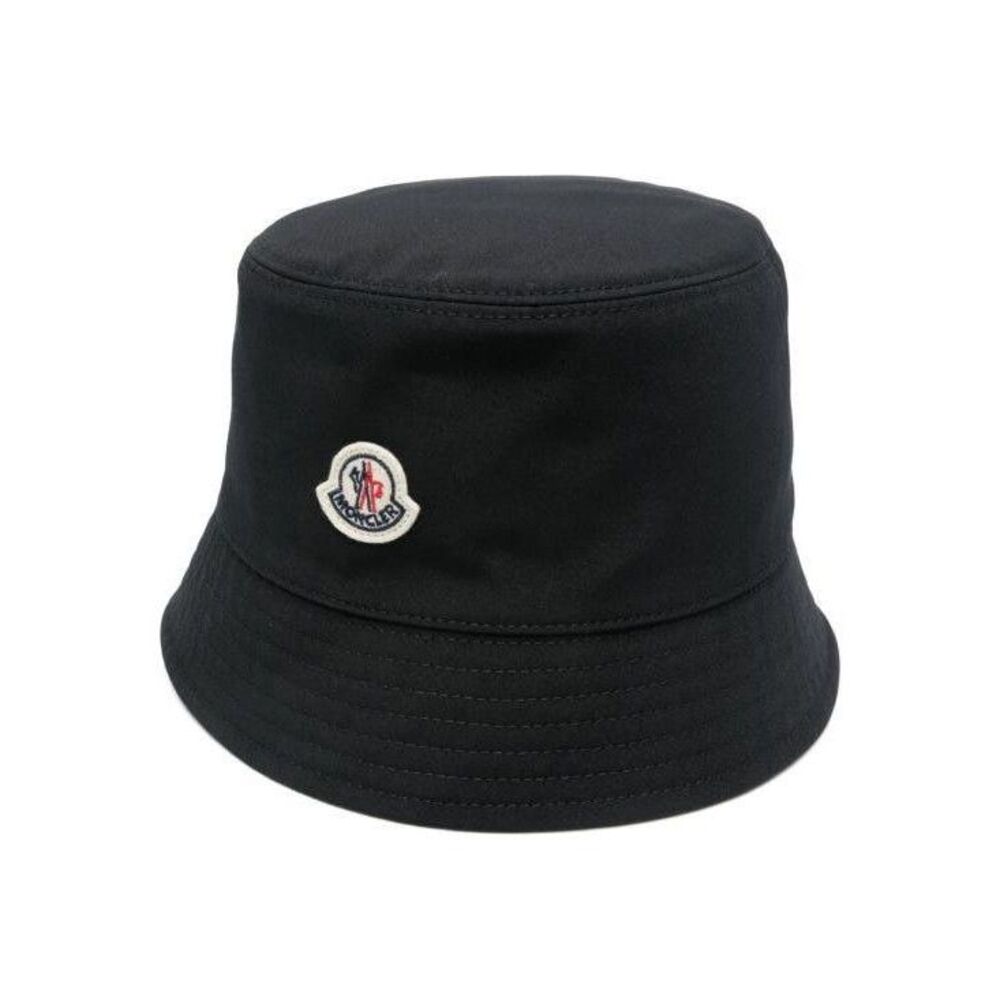 Cotton Bucket Hat